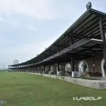 Sân tập golf Hà Đông – Kiến trúc “triệu đô” giữa lòng Hà Nội