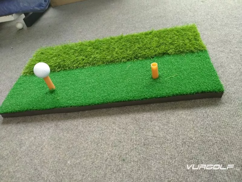 Thảm Golf Swing Chip 30x60cm tại nhà