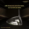 Gay Golf Driver Callaway Epic Speed 4
