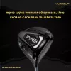 Gay Golf Driver Ping G425 SFT 1
