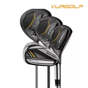 bộ gậy golf taylormade fullset rbz