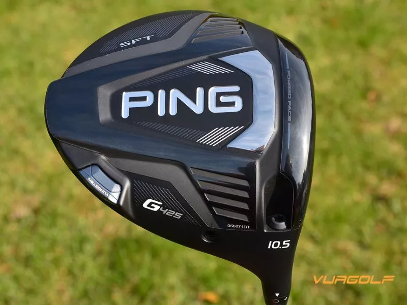 Gậy golf Driver Ping G425 SFT chất lượng cao