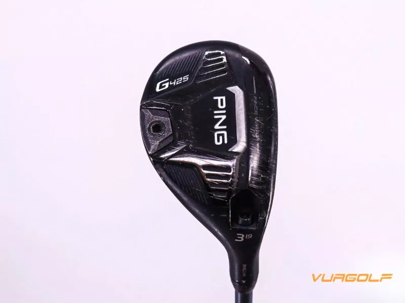 Gậy golf nam Hybrid Ping G425