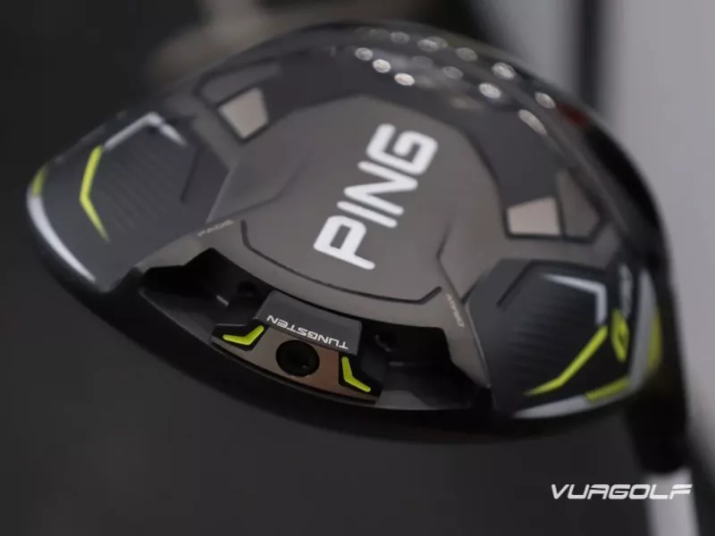 Ưu điểm của bộ gậy Golf Fullset Ping G430