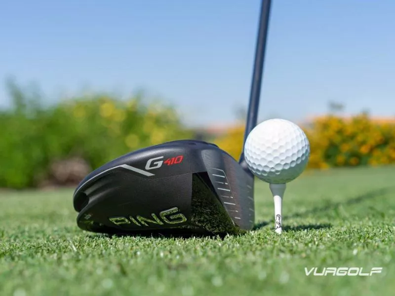 Ưu điểm của Bộ gậy Golf Fullset Ping G410