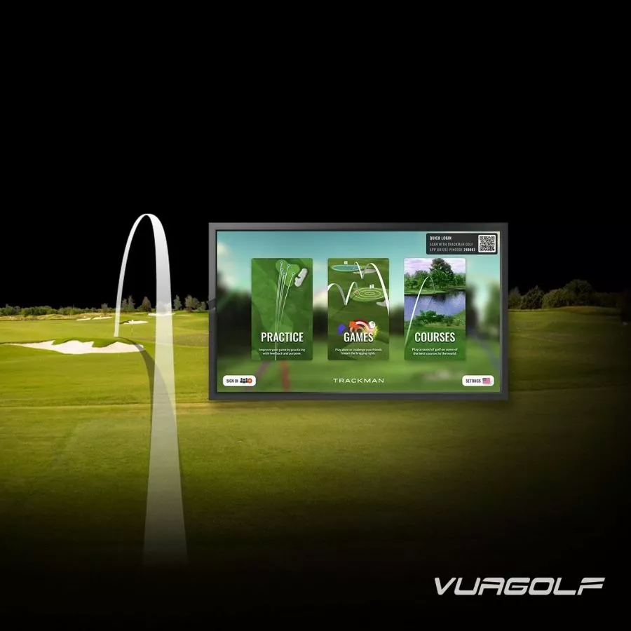 Top 5 cảm biến golf 3D tốt nhất 2023