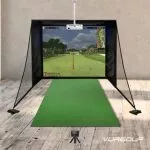 Top 6 đơn vị thi công phòng golf 3D Hà Nội uy tín, giá tốt 2023