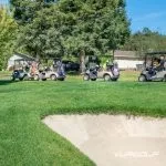 Thiết kế sân golf: Tổng hợp các tiêu chuẩn, quy trình và chi phí