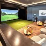 Golf 3D là gì? Nên chơi golf 3D tại nhà hay phòng tập?
