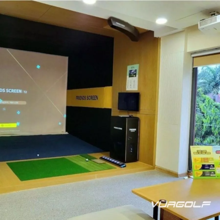 Kakao golf simulator là gì? Có nên lắp đặt hay không?
