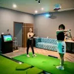 Review các sân golf 3D chất lượng tại Hà Nội và TP. HCM