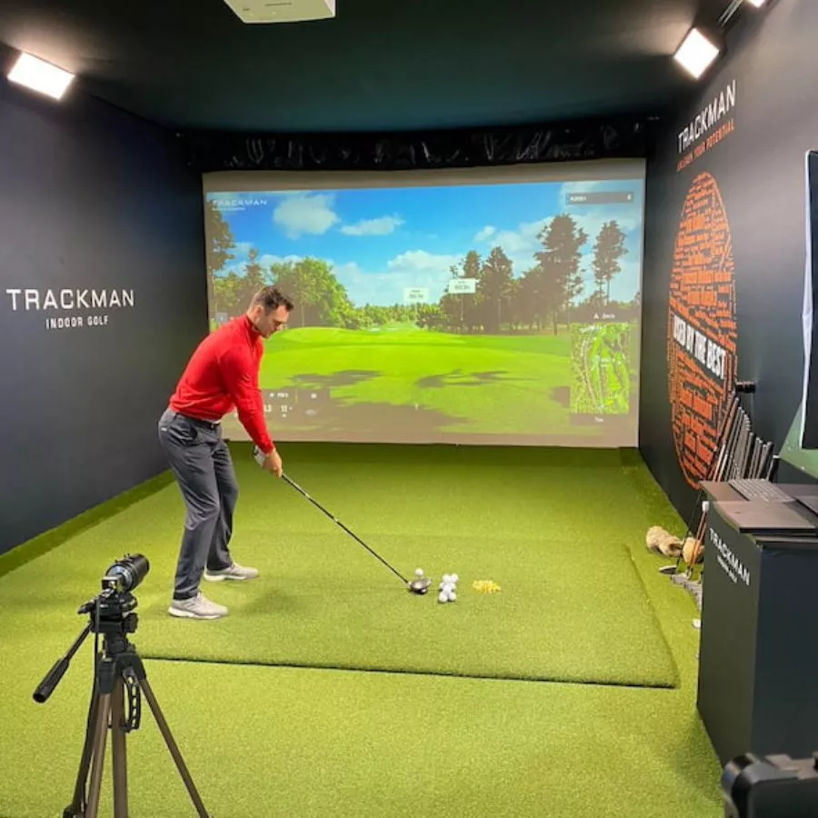 Tập golf 3D là gì? Hướng dẫn các thao tác cơ bản