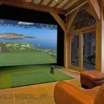 Golf 3d là gì? Tổng hợp tất cả những điều cần biết về phòng golf 3d